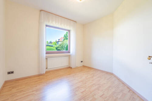 Schlafzimmer 3 - 