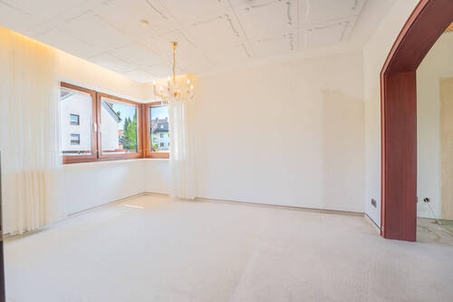 Esszimmer - 
