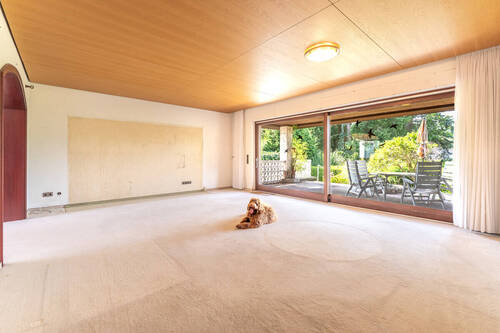 Wohnzimmer - 