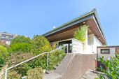 Gartenzugang - 