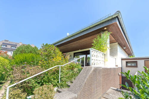 Gartenzugang - 
