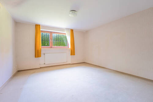 Wohnzimmer Einliegerwohnung - 