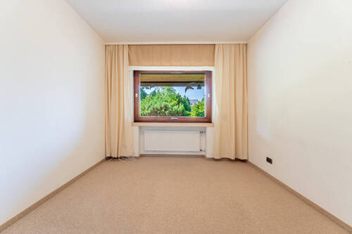 Schlafzimmer 2 - 