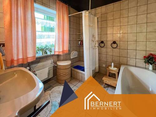 Badezimmer - 