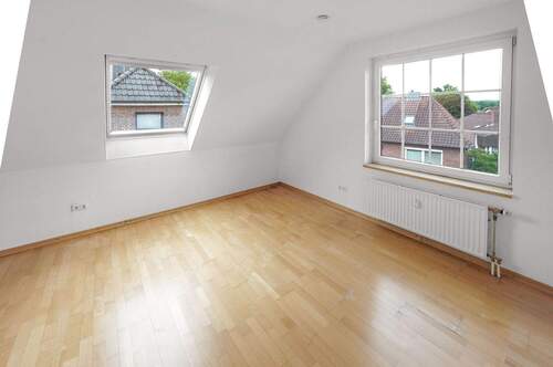 Gäste-/Arbeitszimmer - Etagenwohnung mit 82,00 m² in Hanstedt zur Miete
