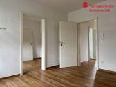 Schlafzimmer mit Ankleidezimmer - 