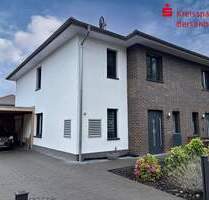 Neuwertige Immobilie nahe Osnabrück - Bramsche Hesepe