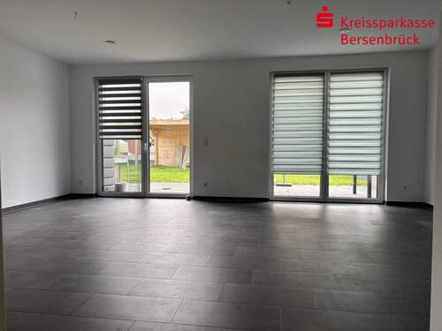 Wohn- und Esszimmer - 