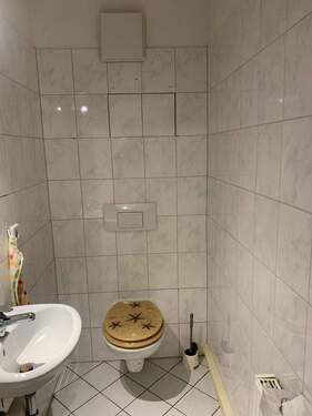 Gäste WC - 