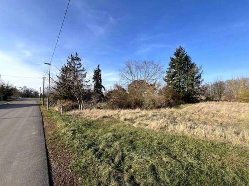 57.png - Schönes,ruhig gelegenes Baugrundstück am Ortsrand von Dieskau inkl. genehmigter Bauvoranfrage