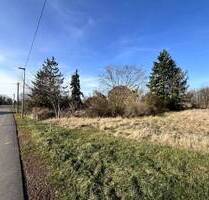 Schönes,ruhig gelegenes Baugrundstück am Ortsrand von Dieskau inkl. genehmigter Bauvoranfrage - Kabelsketal