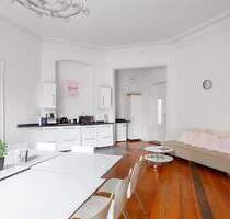 292m²-Altbau-Traum am Tempelhofer Ufer in Kreuzberg - Berlin