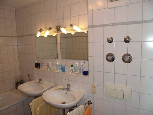 Badezimmer - 