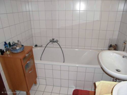 Badezimmer - 