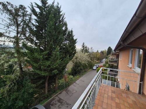 Balkon - 