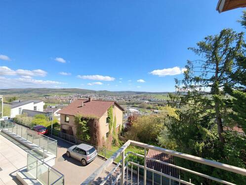 Balkon - 