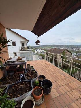 Balkon - 