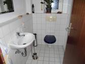 Gästetoilette - Etagenwohnung mit 99,00 m&sup2; in Niefern-Öschelbronn zur Miete