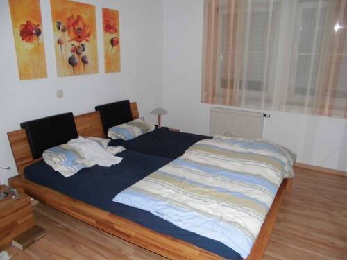 Schlafzimmer - 