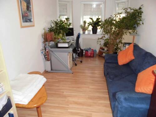 Wohnzimmer - 