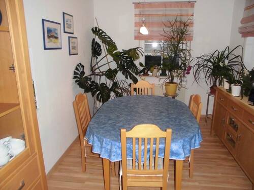 Esszimmer - 