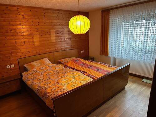 Schlafzimmer - 