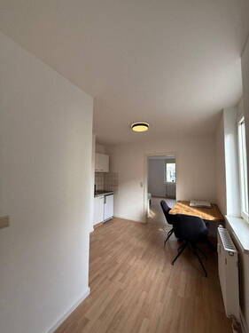 Bild 3 - 2 Zimmer Etagenwohnung in Eppelheim