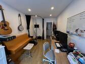 Arbeitszimmer - 