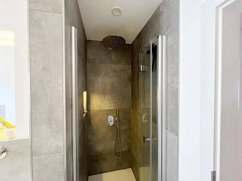 Dusche - 