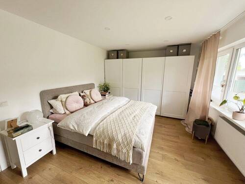 Schlafzimmer - 