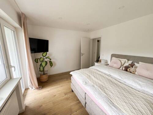 Schlafzimmer - 