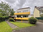 Hausansicht - 