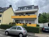 Hausansicht - 