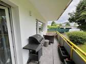 Loggia - 