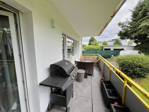 Loggia - 
