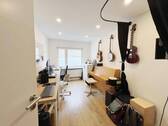 Arbeitszimmer - 