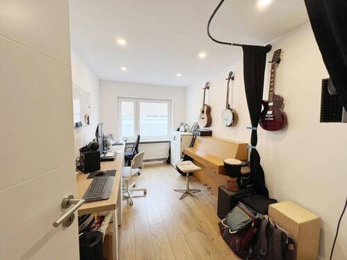 Arbeitszimmer - 