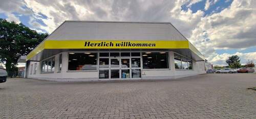 Eingang - Einfamilienhaus zum Kaufen in Wesel