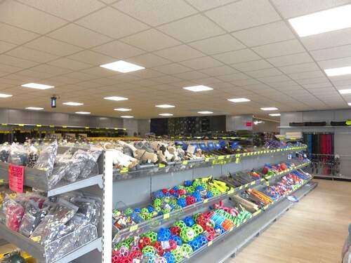 Laden - 