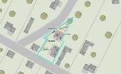 Visualisierung - BAUPLATZ FÜR 1 DOPPELHAUSHÄLFTE IN SÖRNEWITZ