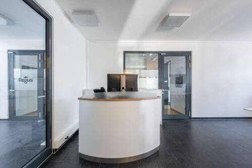 Bild 4 - Büro in Lübeck zur Miete