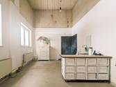 Weiterer Raum - 