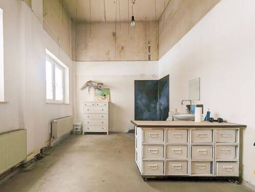 Weiterer Raum - 
