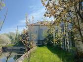 Seitenansicht - 