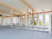 Ausstellungshalle - Halle in Bad Schmiedeberg zum Kaufen