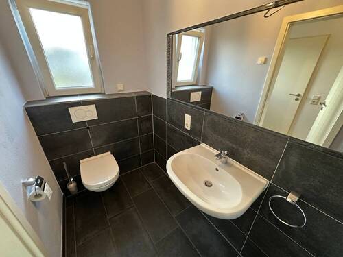Gäste-WC - 