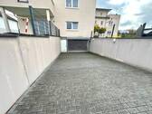 Garagenzufahrt - 