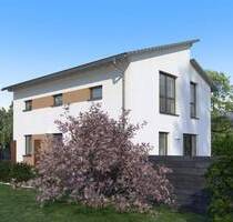 Das Traumhaus mit versetztem Pultdach - Made by OKAL - Newel