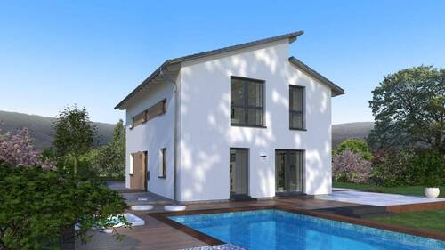 Ansicht Garten - 