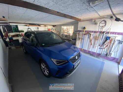 Garage - 